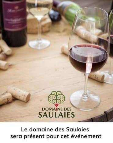 Dégustation à Questembert (56) le 31 janvier 2026