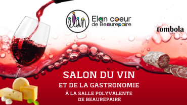 Salon des Vins de Beaurepaire (38)