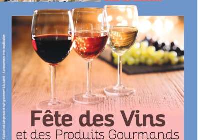 Salon des Vins de Meudon (92)