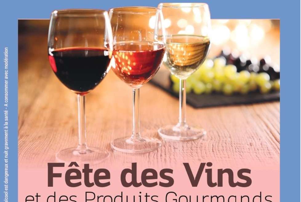 Salon des Vins de Meudon (92)