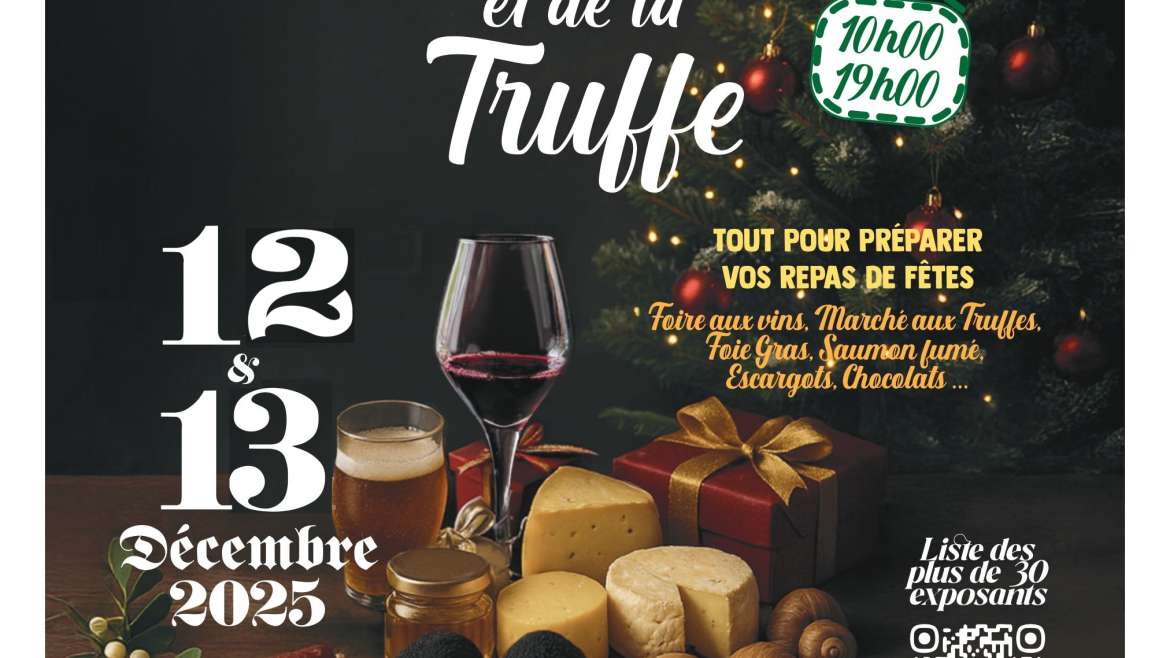 Salon des Vins de Montlhéry (91)
