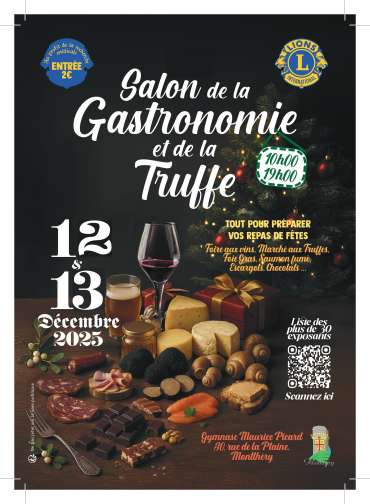 Salon des Vins de Montlhéry (91)