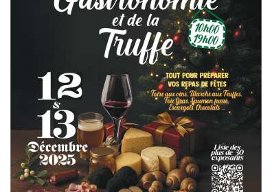 Salon des Vins de Montlhéry (91)