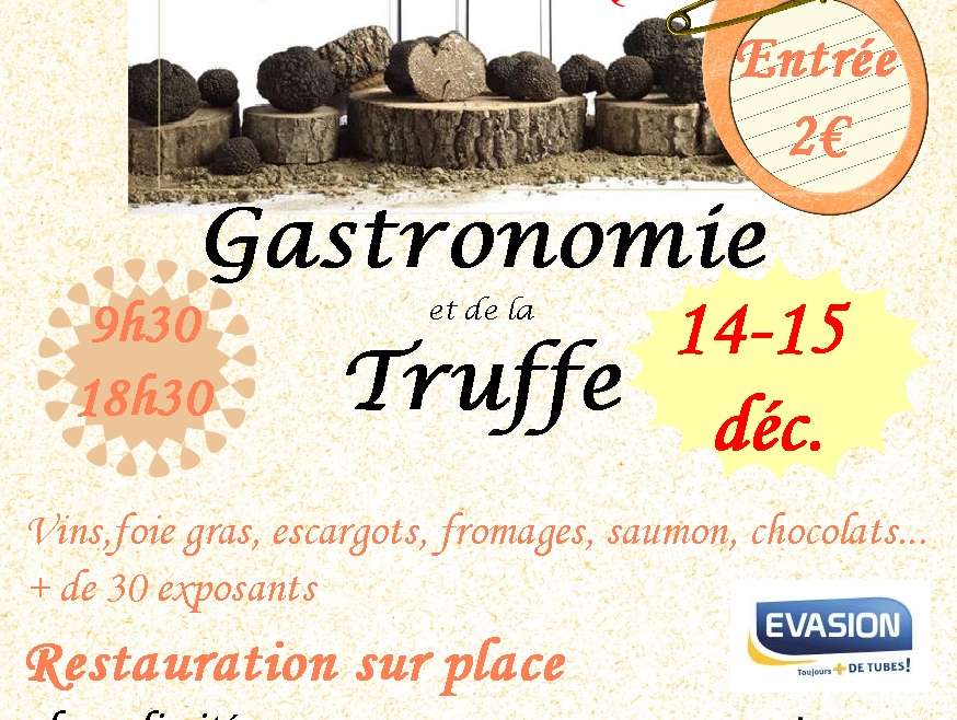 Salon des Vins de Montlhéry (91)