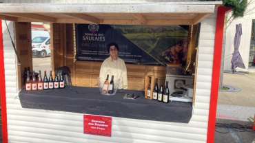 Fête des Fleurs de Riorges (42)