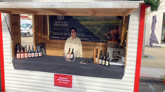 Fête des Fleurs de Riorges (42)