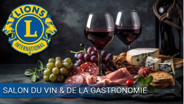 Salon des Vins de Saint Germain en Laye (78)