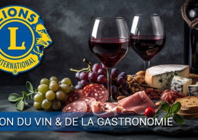 Salon des Vins de Saint Germain en Laye (78)