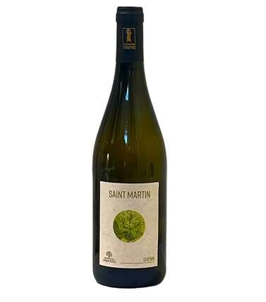 Saint Martin – Anjou blanc
