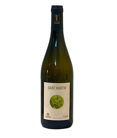 Saint Martin – Anjou blanc