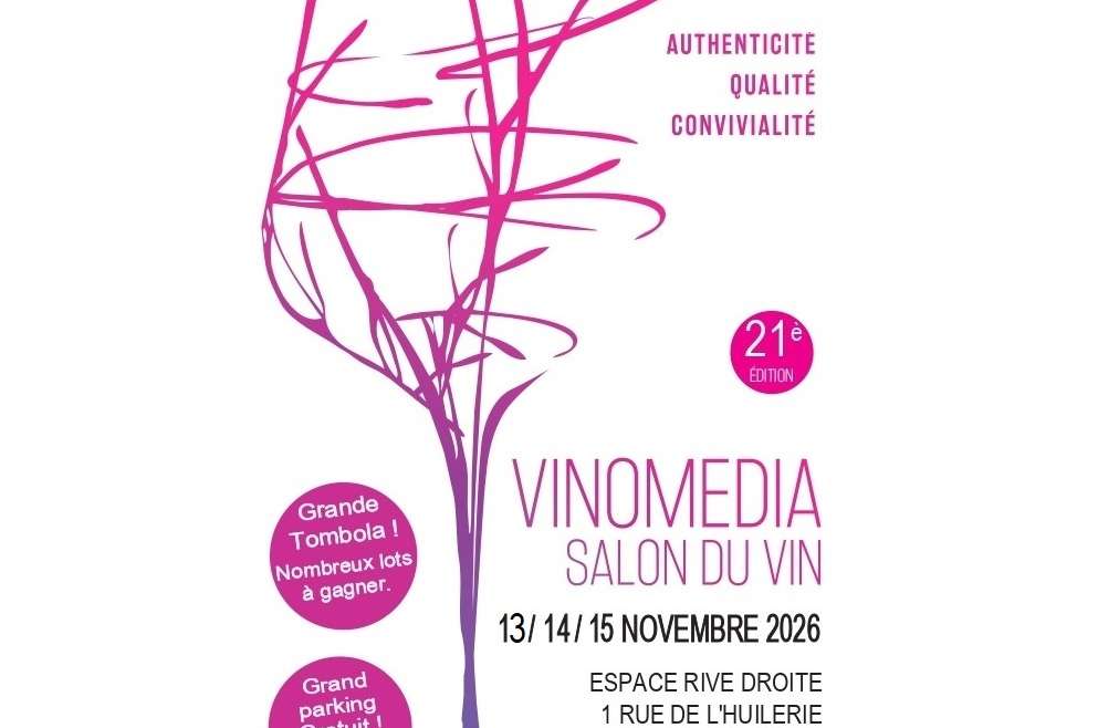 Salon du vin de Turckheim (68)