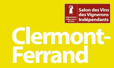 Salon des Vignerons Indépendants de Clermont Ferrand (63) au Polydome