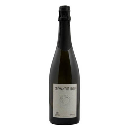 Crémant de Loire Blanc