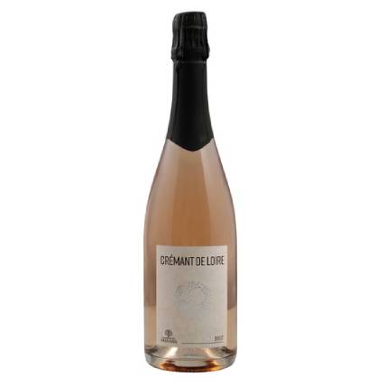 Crémant de Loire Rosé