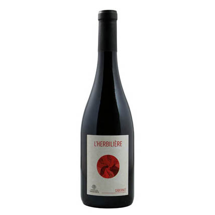 L’Herbilière – Anjou Rouge